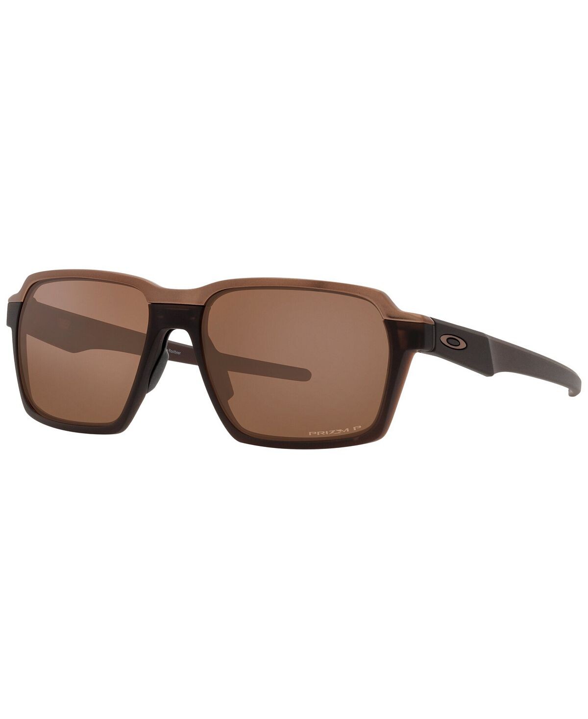 

Мужские поляризованные солнцезащитные очки, oo4143 parlay 58 Oakley, мульти