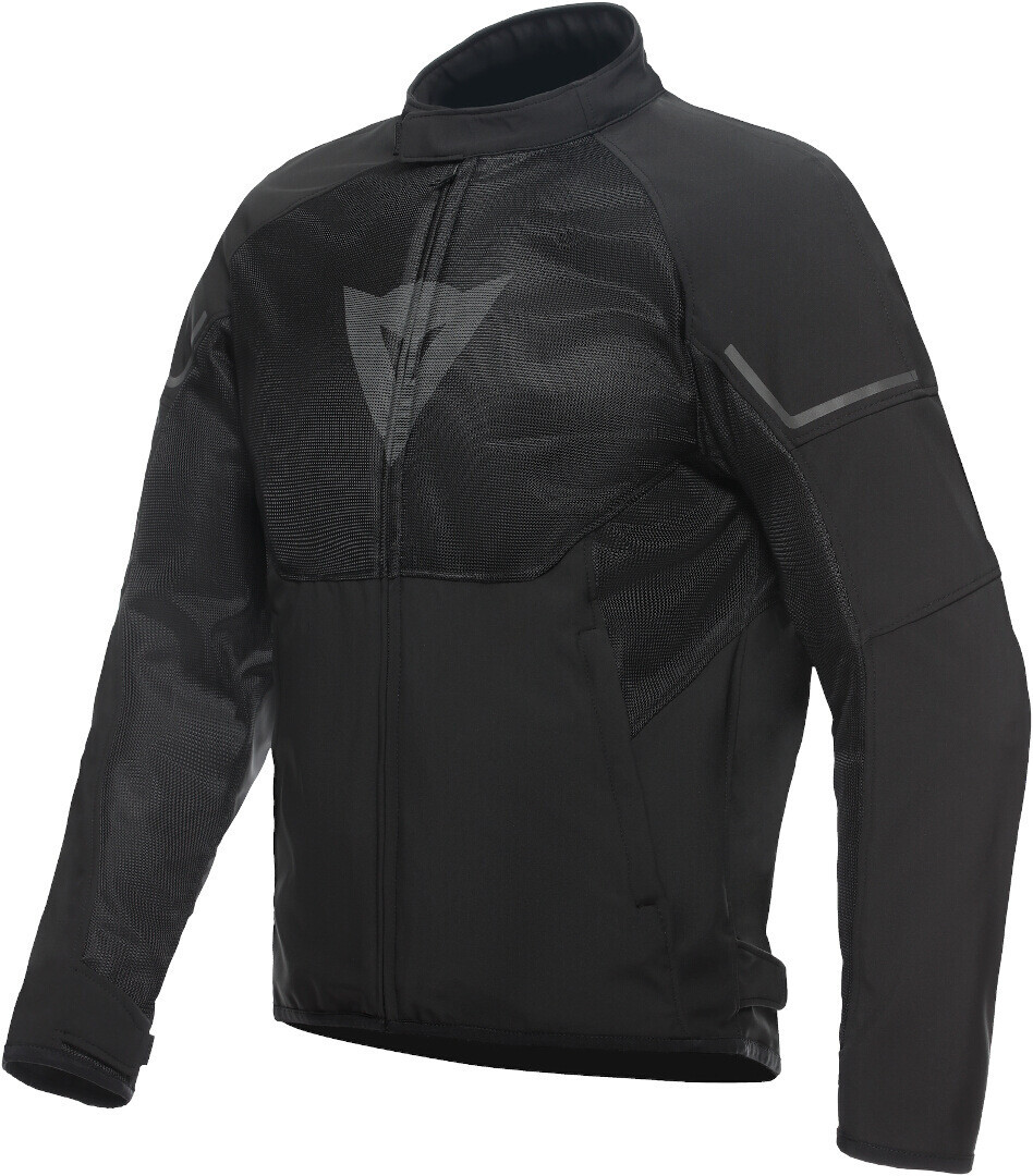 

Куртка Dainese Ignite Air мотоциклетная текстильная, черный/серый