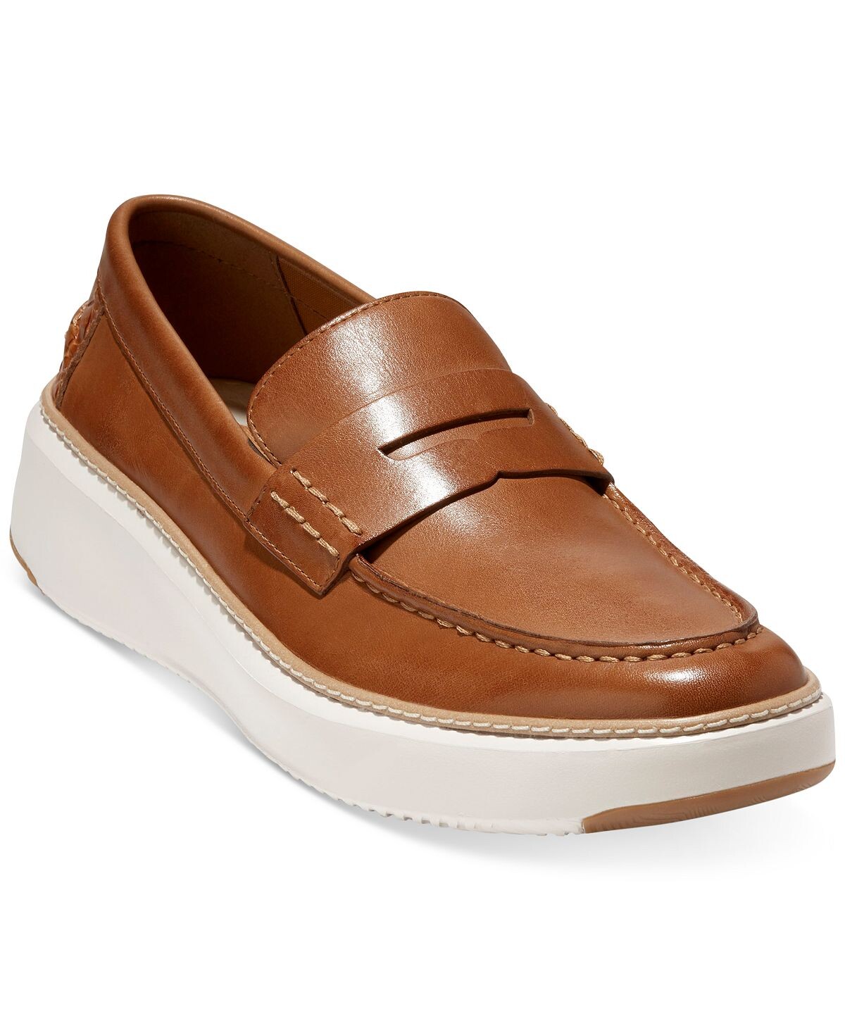 

Мужские мокасины grandprø topspin penny Cole Haan, мульти