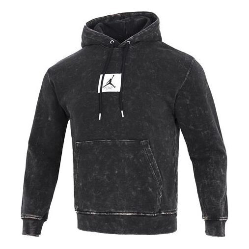 

Толстовка Jordan Minimalistic Athletic Men's Black, Черный