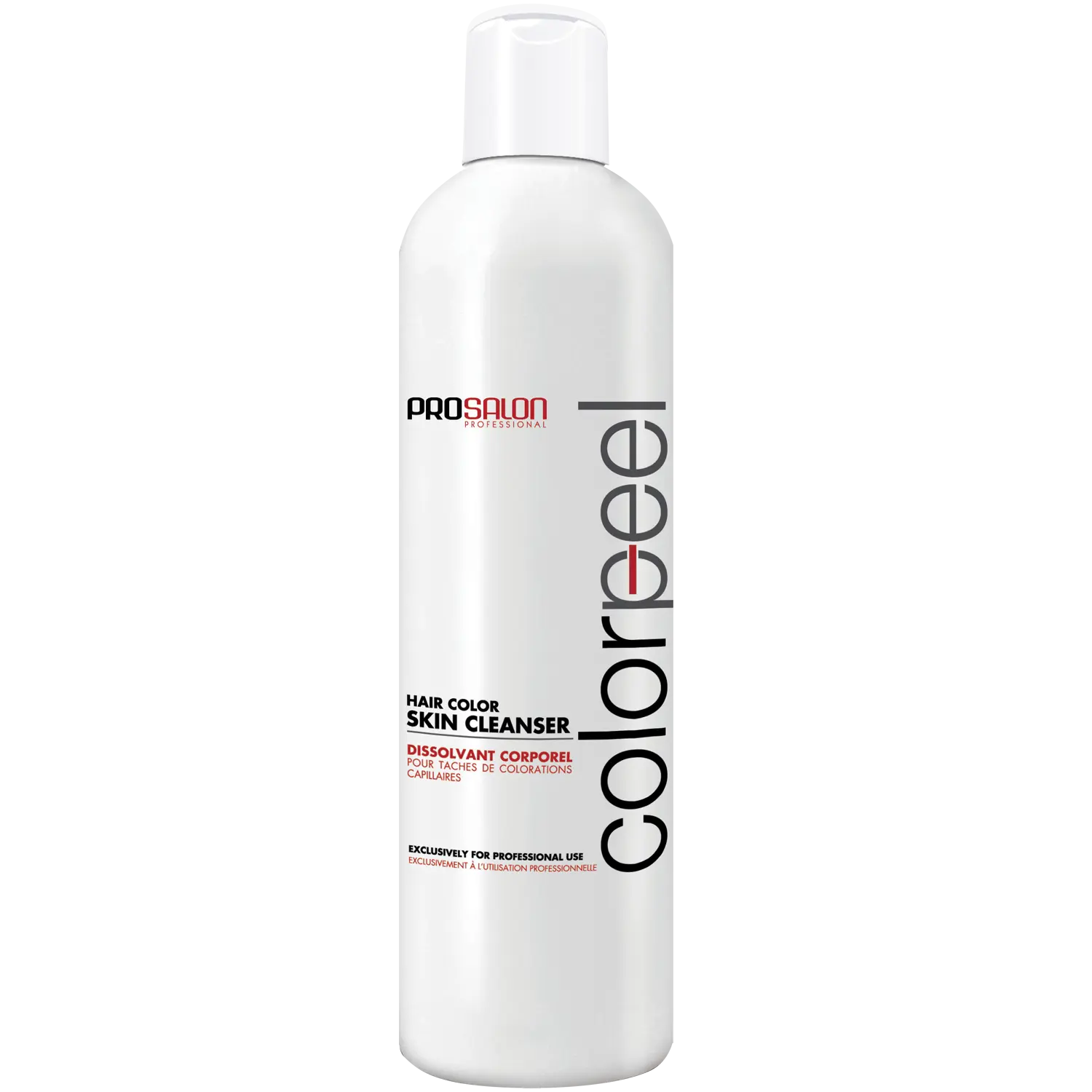 

Prosalon Colorpeel средство для снятия краски с кожи головы, 200 г