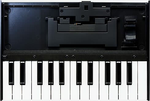 Клавиатурный блок Roland K-25m Boutique K-25m Boutique Keyboard Unit midi клавиатура roland k 25m
