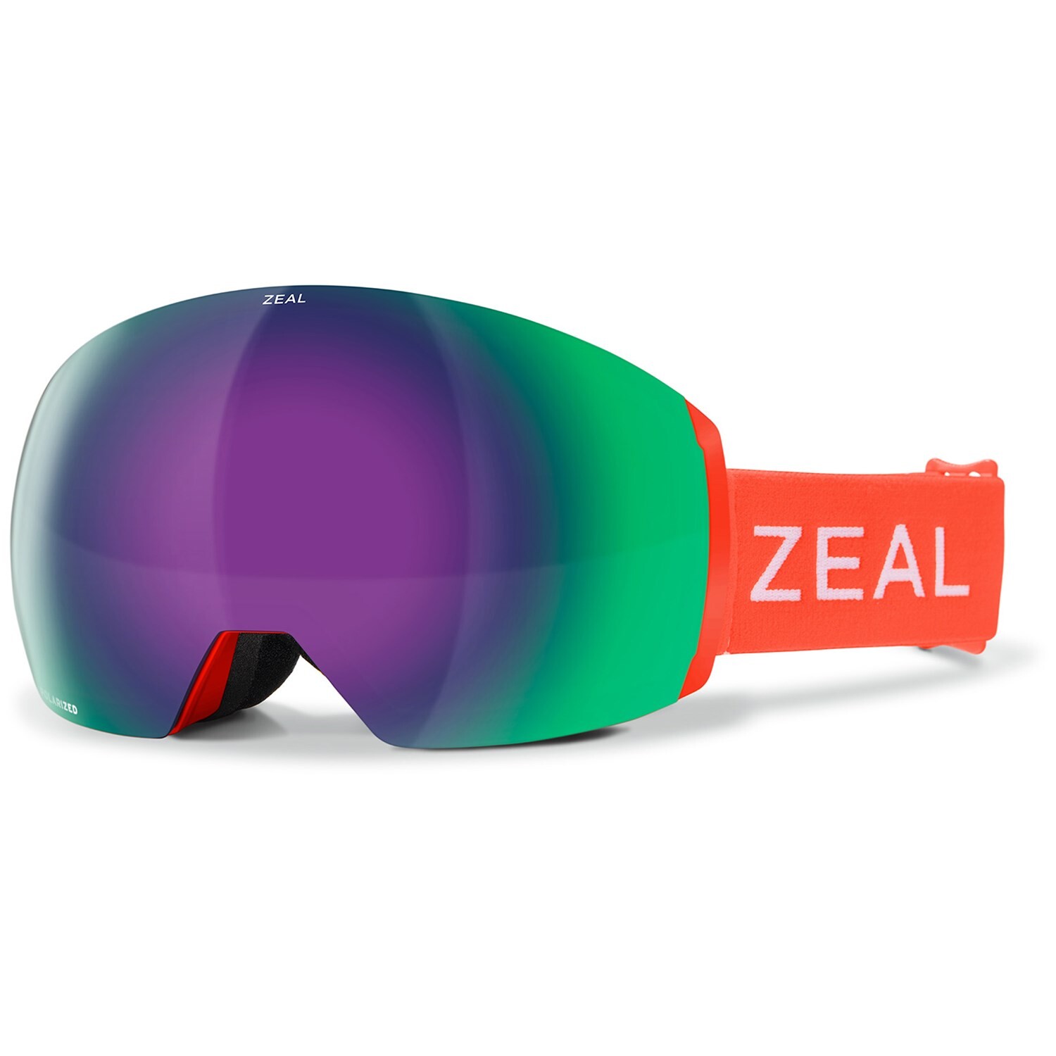 

Защитные очки Zeal Portal XL, мульти