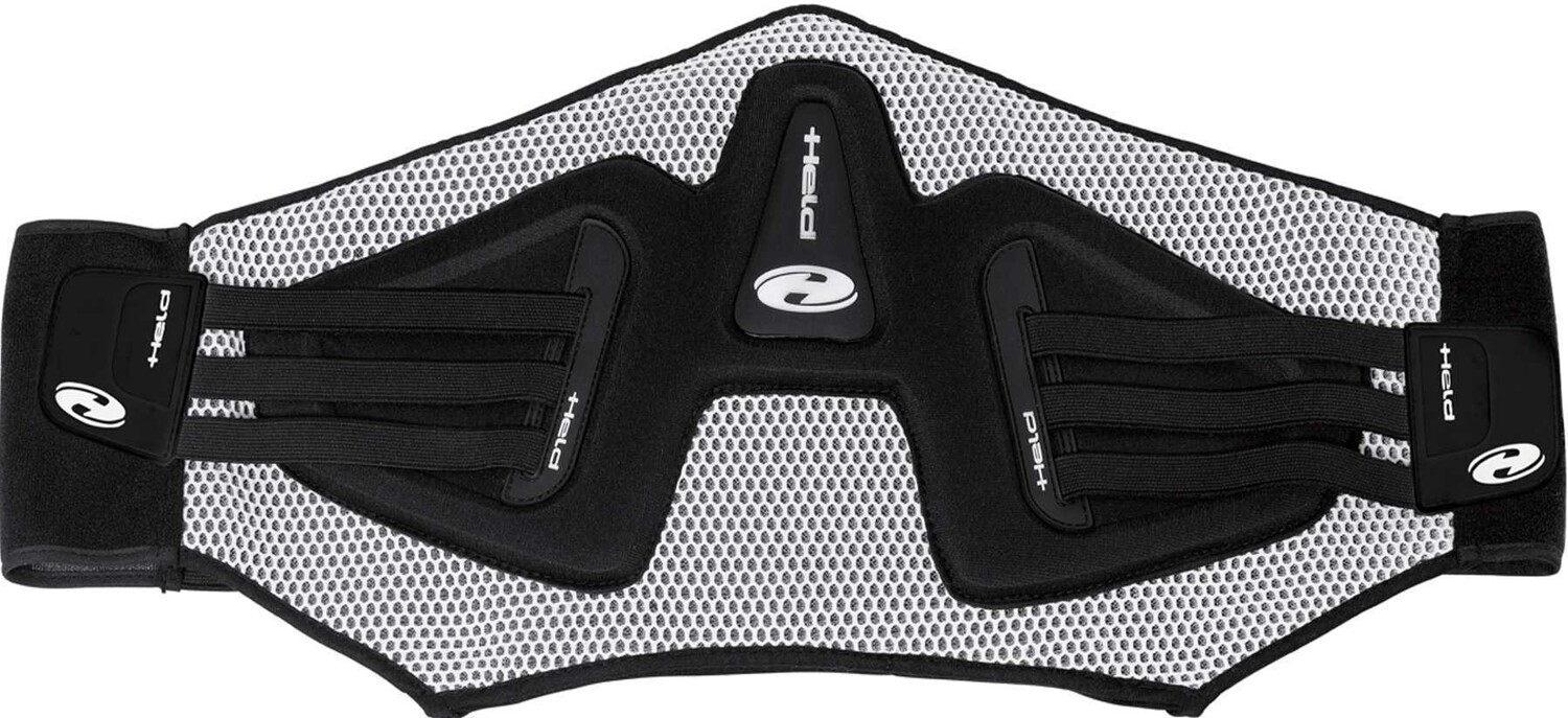 

Пояс Held Tri-Tec защитный, черный/белый