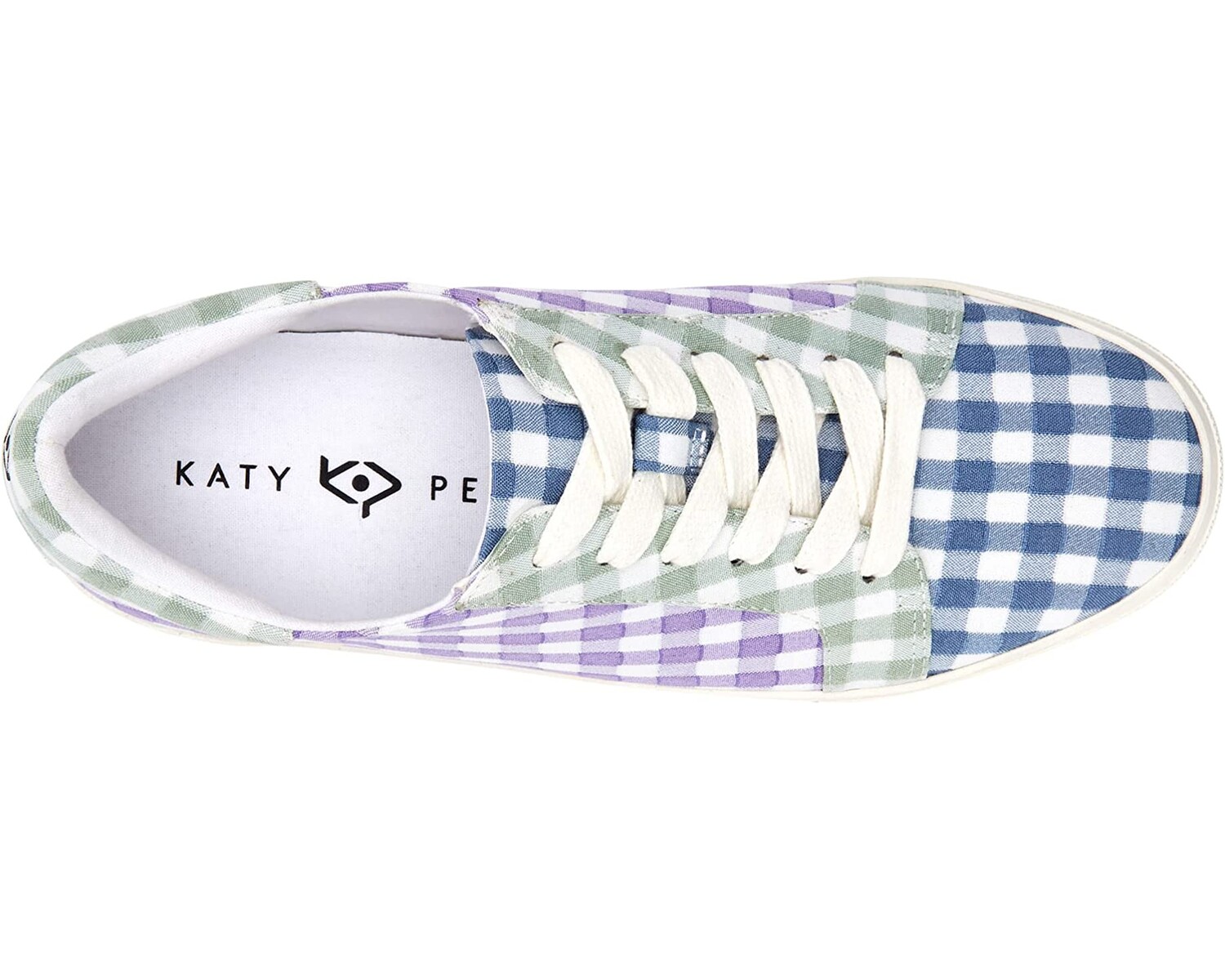 

Кроссовки The Rizzo Katy Perry, фиолетовый