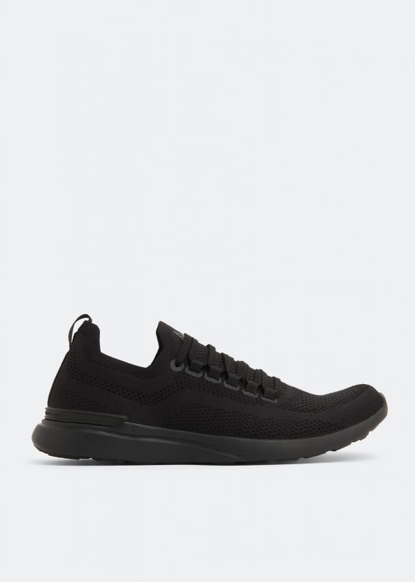

Кроссовки ATHLETIC PROPULSION LABS TechLoom Breeze sneakers, черный