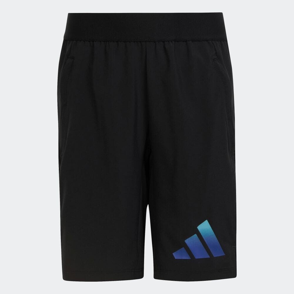 

Шорты Adidas AEROREADY, черный