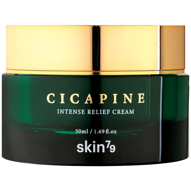 

Skin79 Cicapine регенерирующий крем для лица, 50 мл