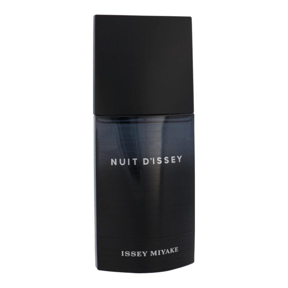 Issey Miyake Nuit d'Issey туалетная вода для мужчин, 75 мл - фото