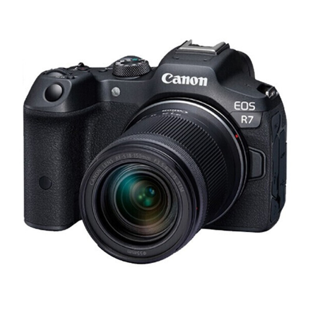 

Фотоаппарат Canon EOS R7 RF-S18-150