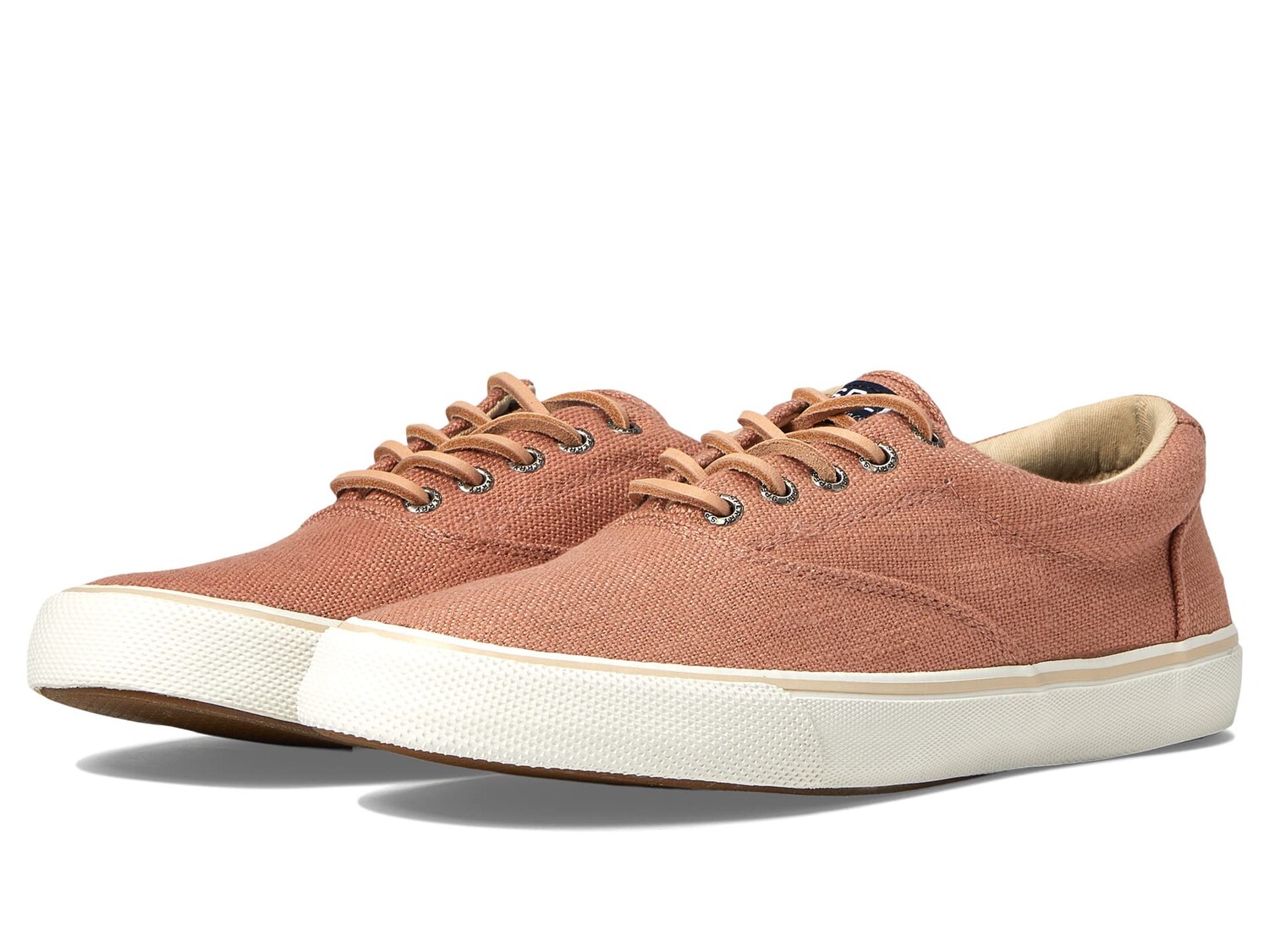 

Кроссовки Sperry, Striper II CVO Hemp
