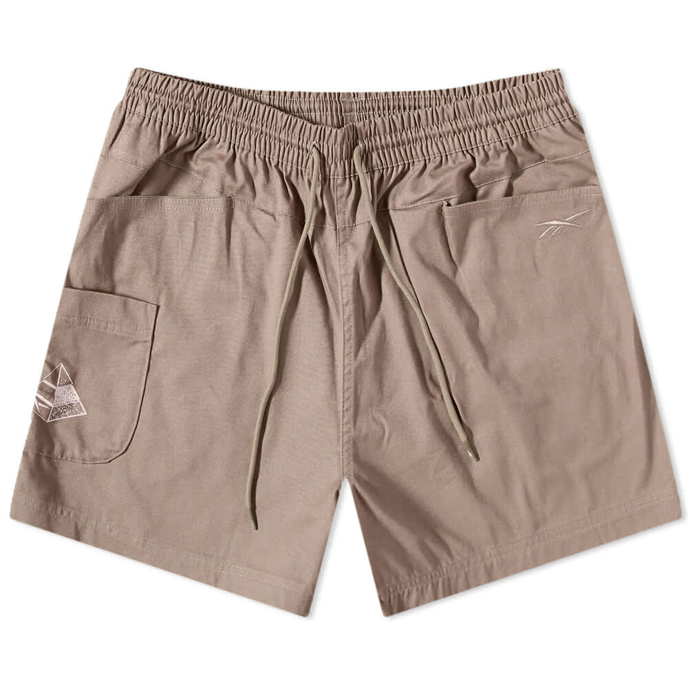 

Шорты Reebok Skate Short