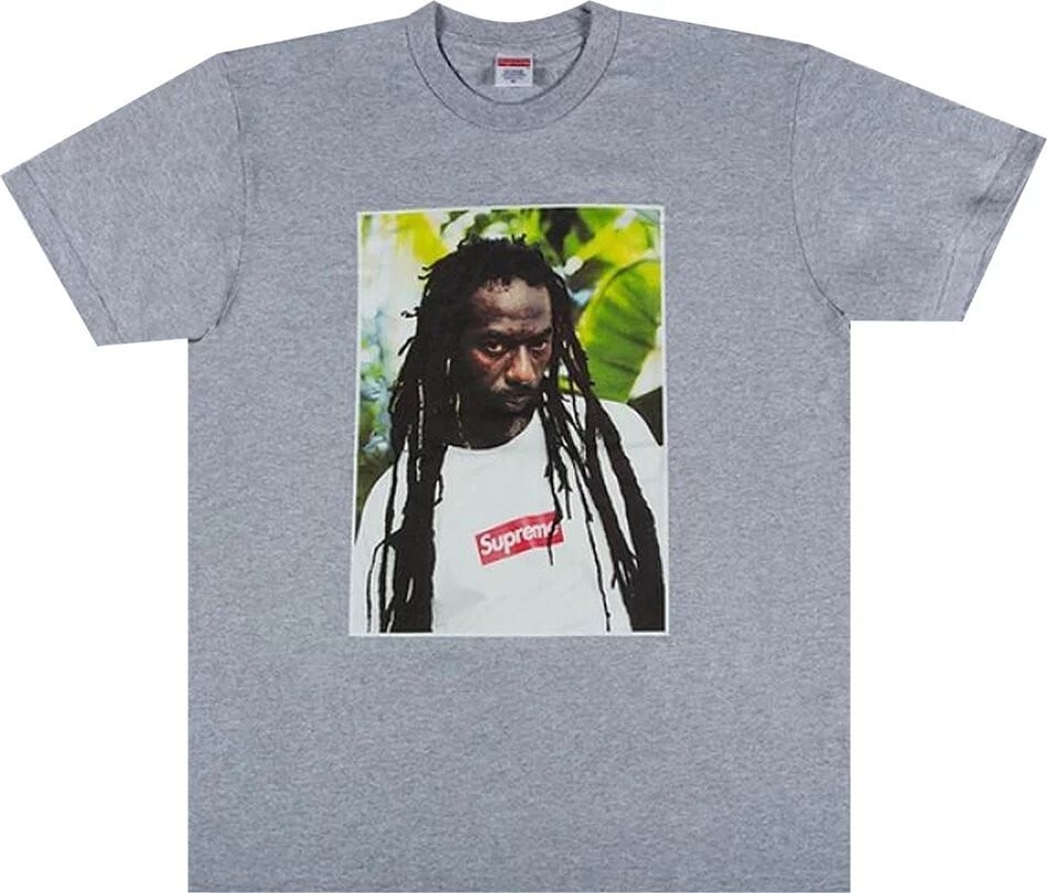 Buju t shirt best sale