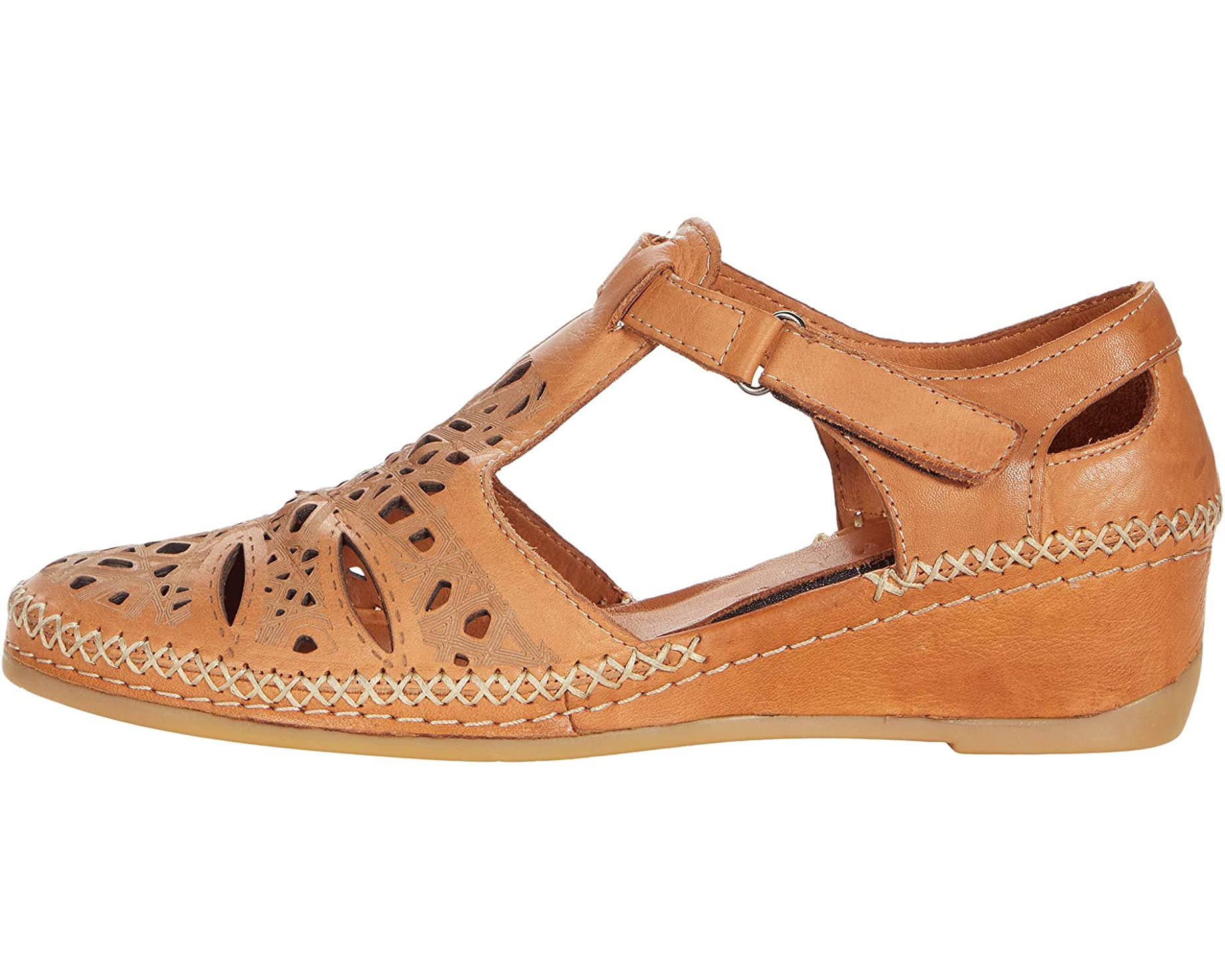 Туфли на каблуках Irin Spring Step, коричневый цена и фото