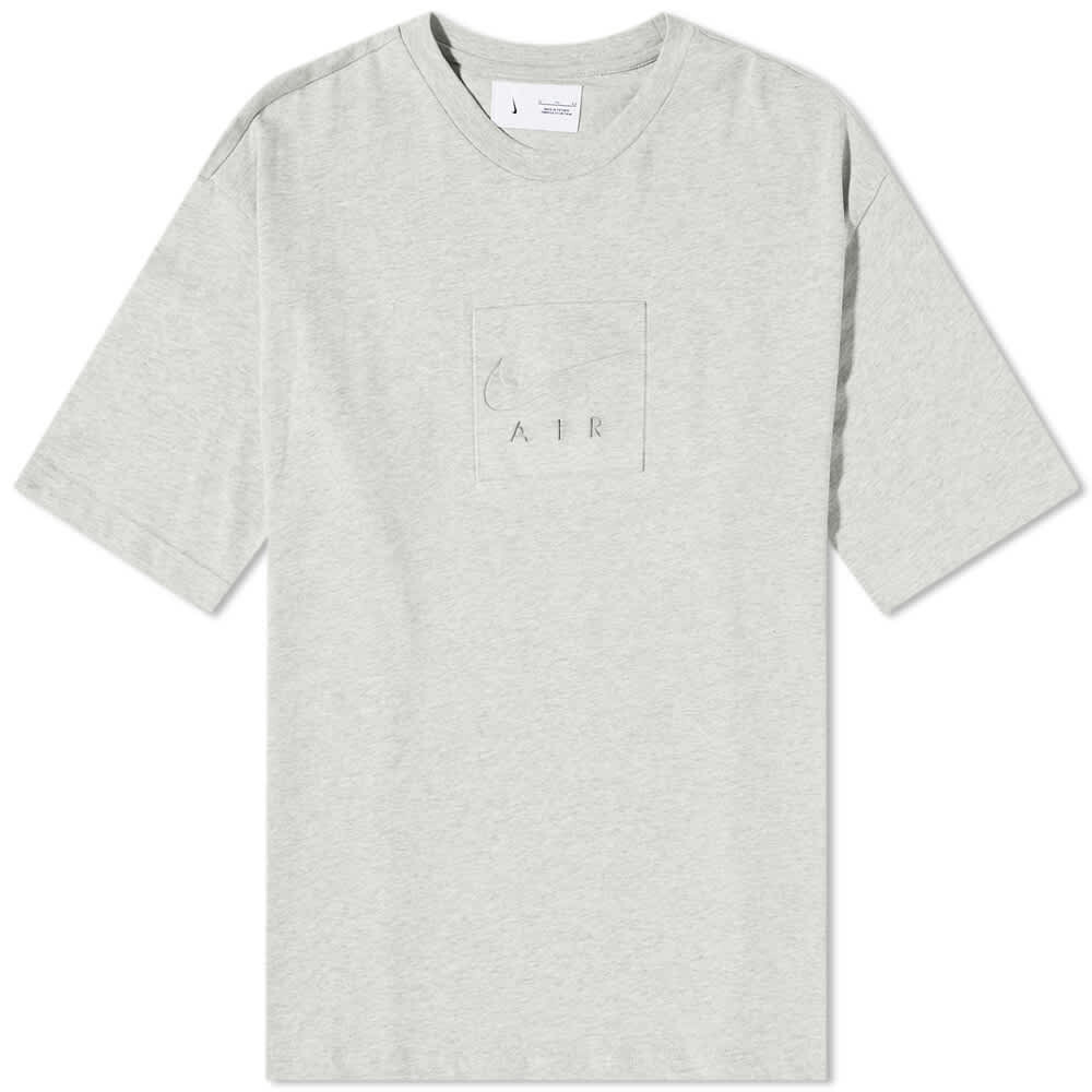 

Футболка Nike HB Feel Tee