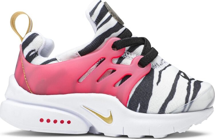 Nike Air Presto TD South Korea CDEK.Shopping