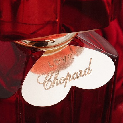 Chopard Love Chopard Eau De Parfum 30