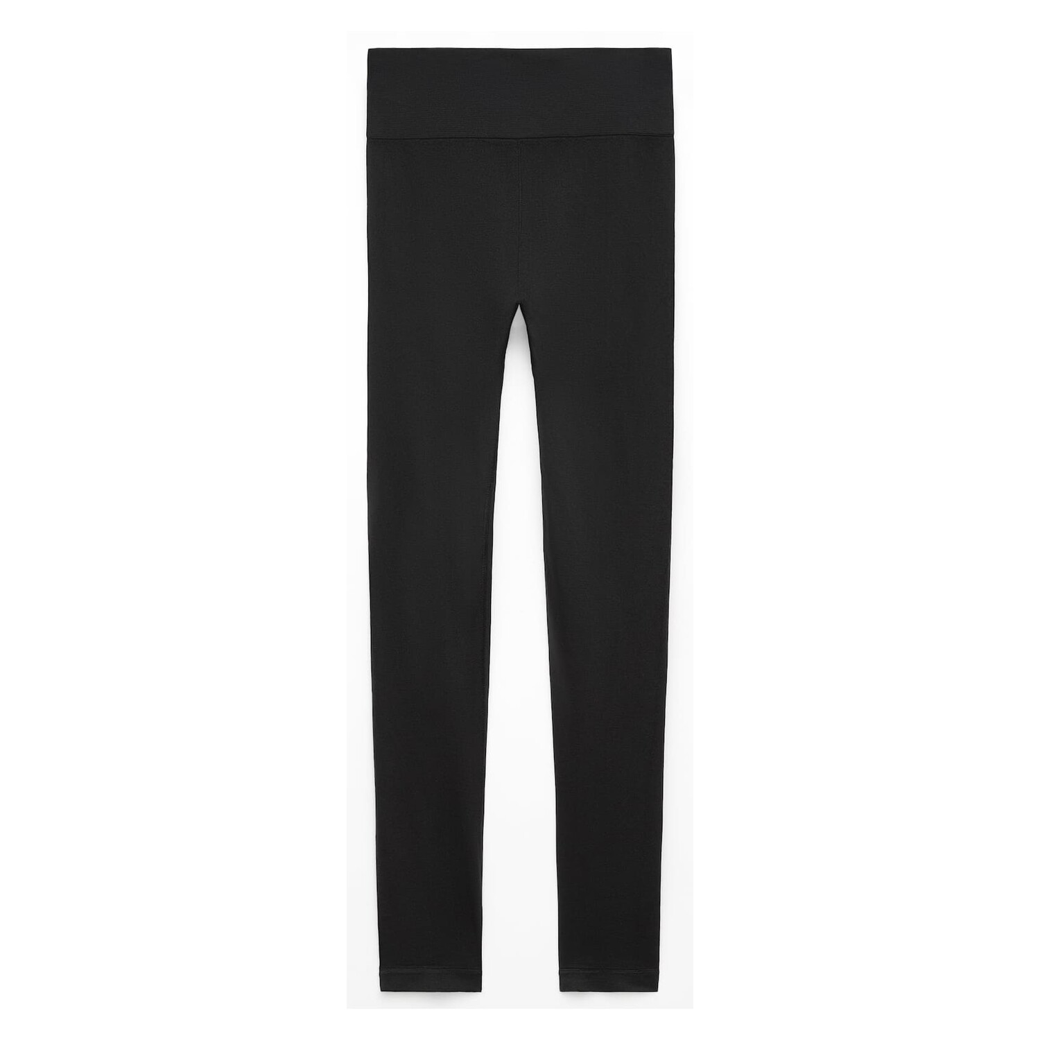 

Легинсы Oysho Seamless, черный