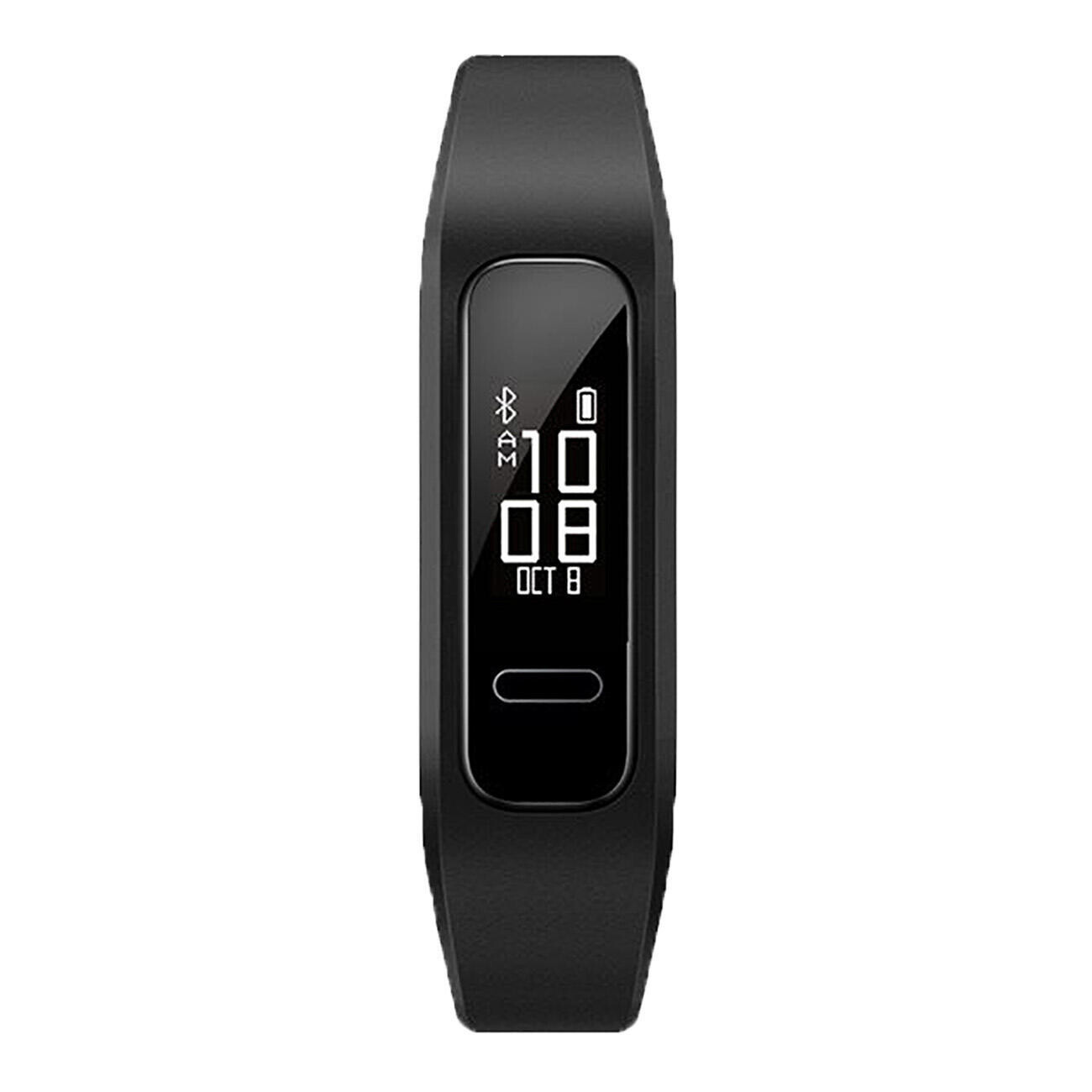 

Смарт-часы Huawei Band 4e Active — черные, черный
