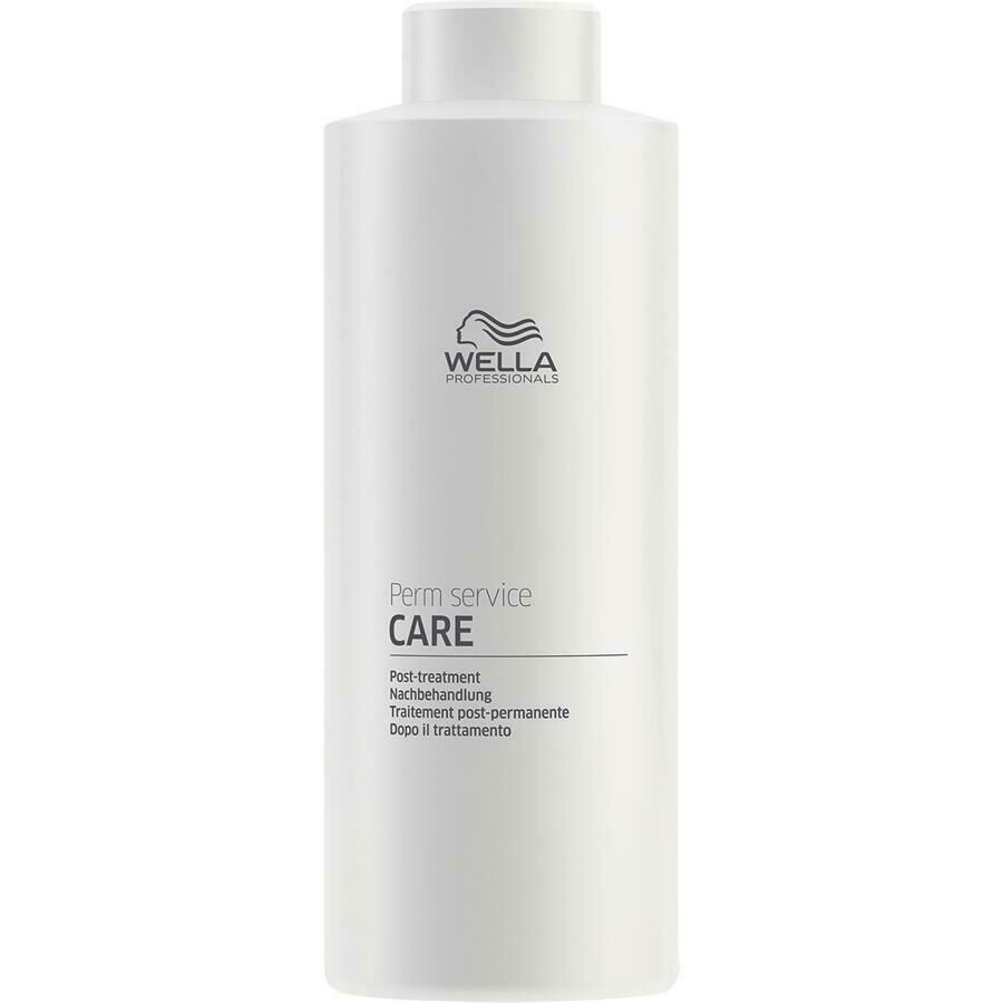 

Wella Professionals Creatine+ Уход после химической завивки, 1000 мл