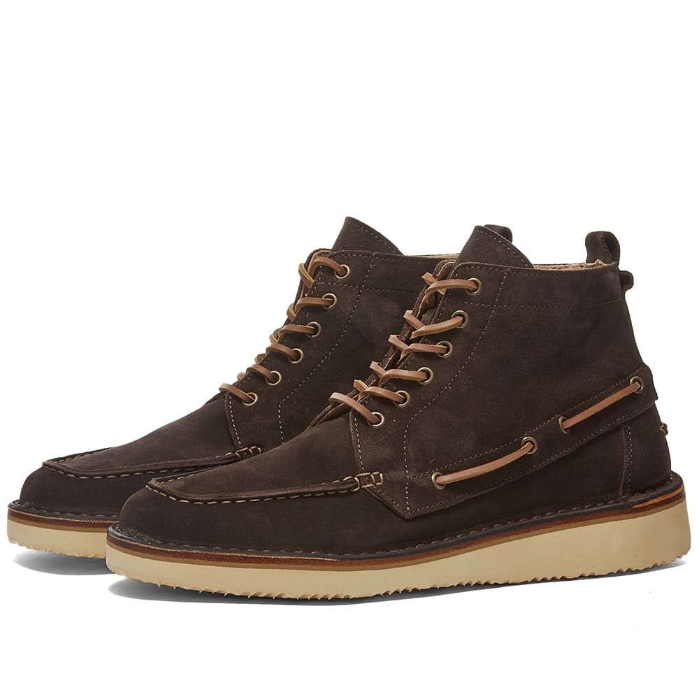 

Ботинки Astorflex Bomaflex Boot