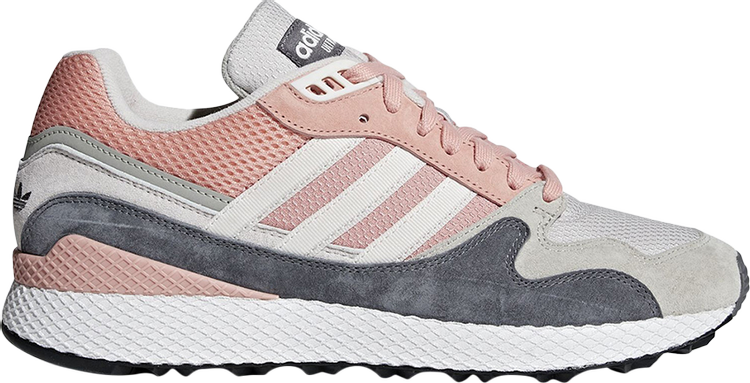 Adidas ultra sales tech pink