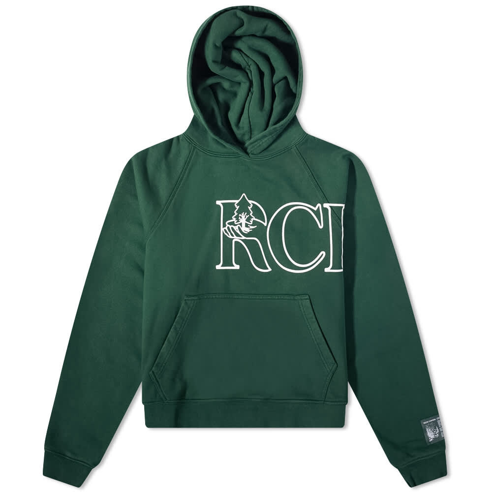 

Толстовка Reese Cooper Tree Script Popover Hoody, Зеленый