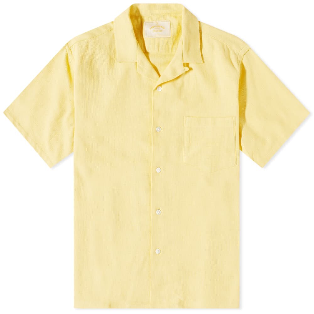 

Рубашка Portuguese Flannel Pique Vacation Shirt
