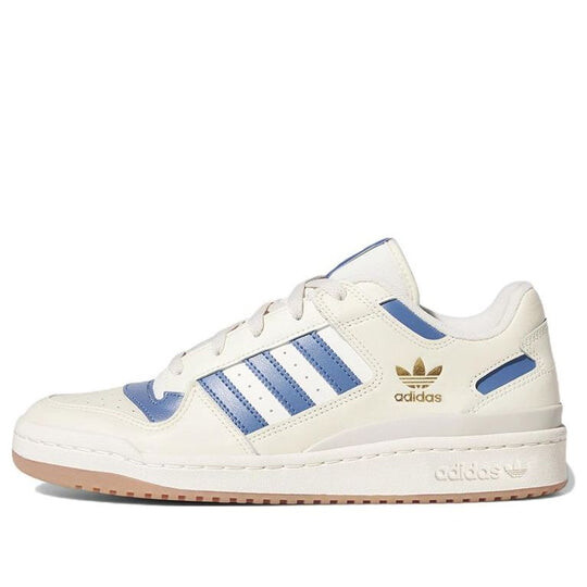 

Кроссовки Adidas Originals FORUM Low 'White' HQ1493, кремовый, Бежевый