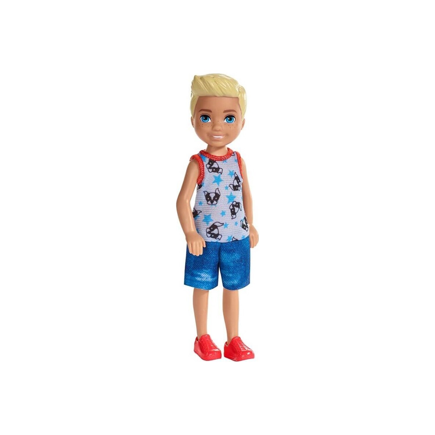 

Кукла Barbie Челси DWJ33