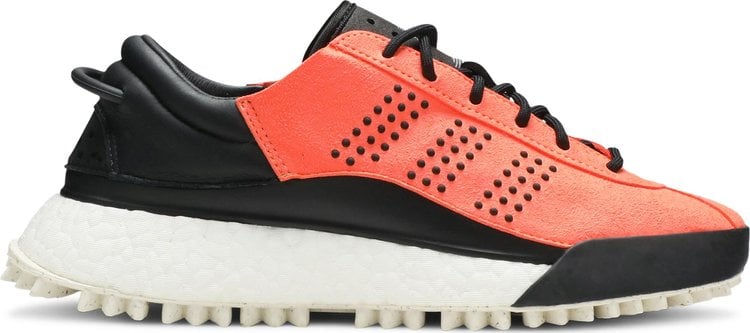 Adidas Alexander Wang x AW Hike Low Glow Orange CDEK.Shopping