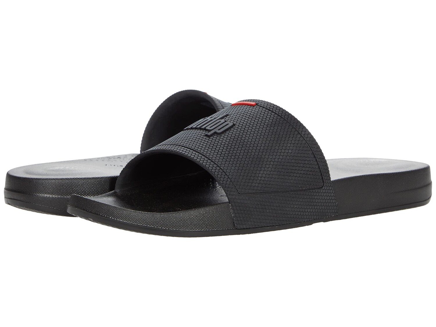 

Пляжные сандали FitFlop, Iqushion Pool Slides