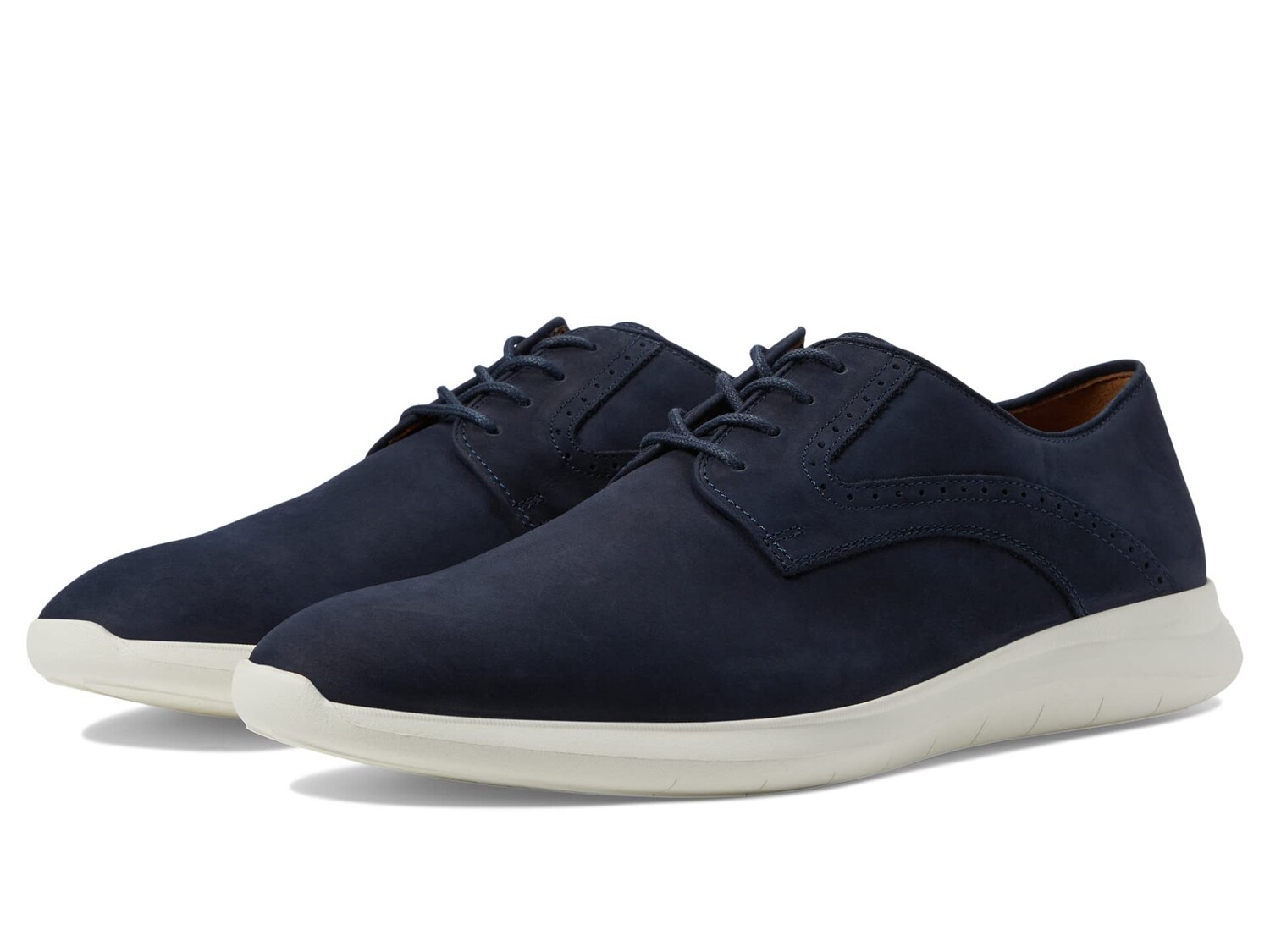 

Оксфорды Johnston & Murphy, Hennings Plain Toe