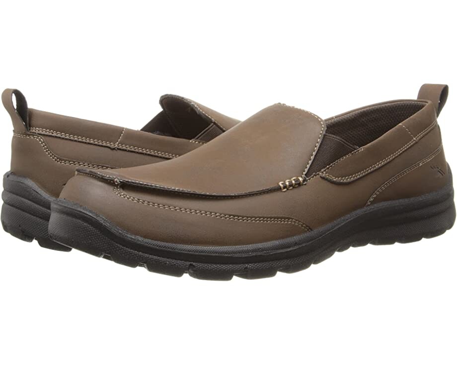 

Лоферы Everest Slip-On Loafer Deer Stags, коричневый