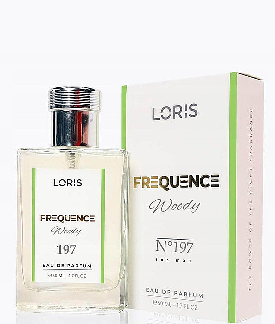 

Духи Loris Parfum M197