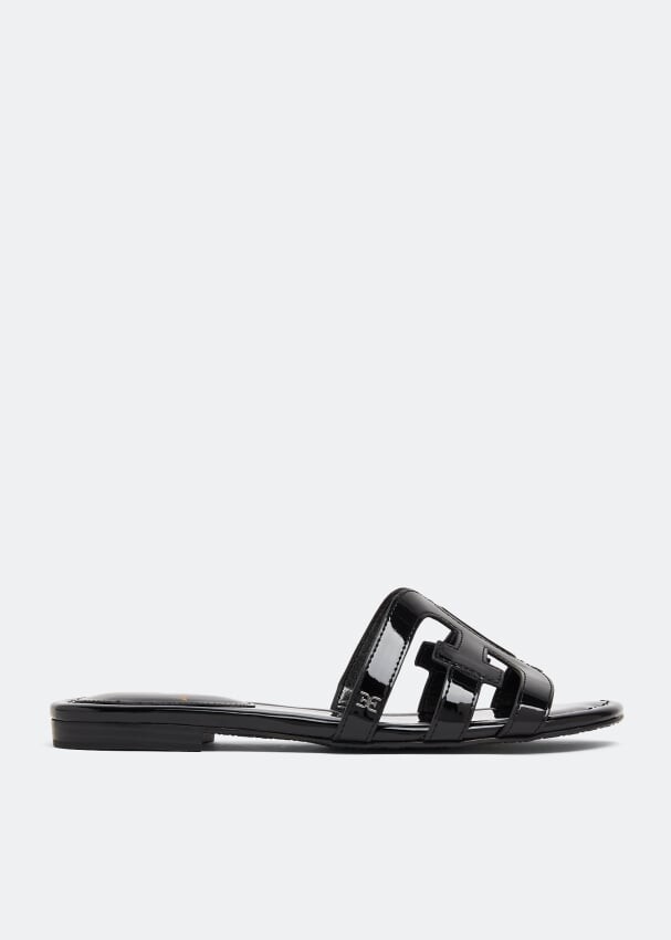 

Сандалии SAM EDELMAN Bay sandals, черный