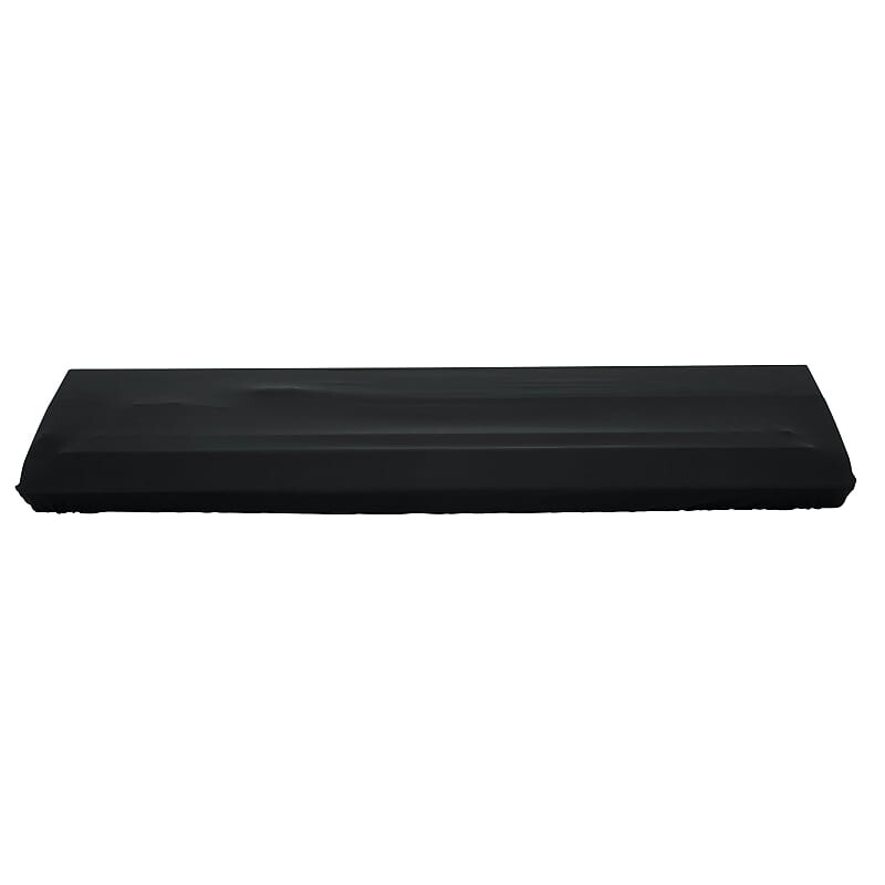 

Чехлы Gator GKC-1648 GKC Series 88 Note Эластичный чехол для клавиатуры Gator Cases GKC-1648 GKC Series 88 Note Stretchy Keyboard Cover