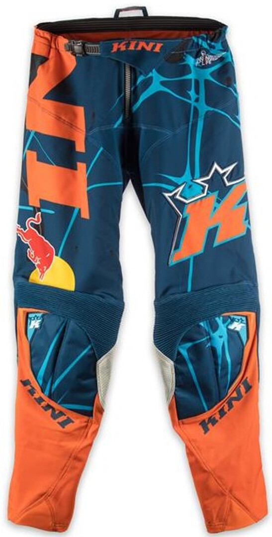 

Брюки Kini Red Bull Revolution B/B/O Мотокросс