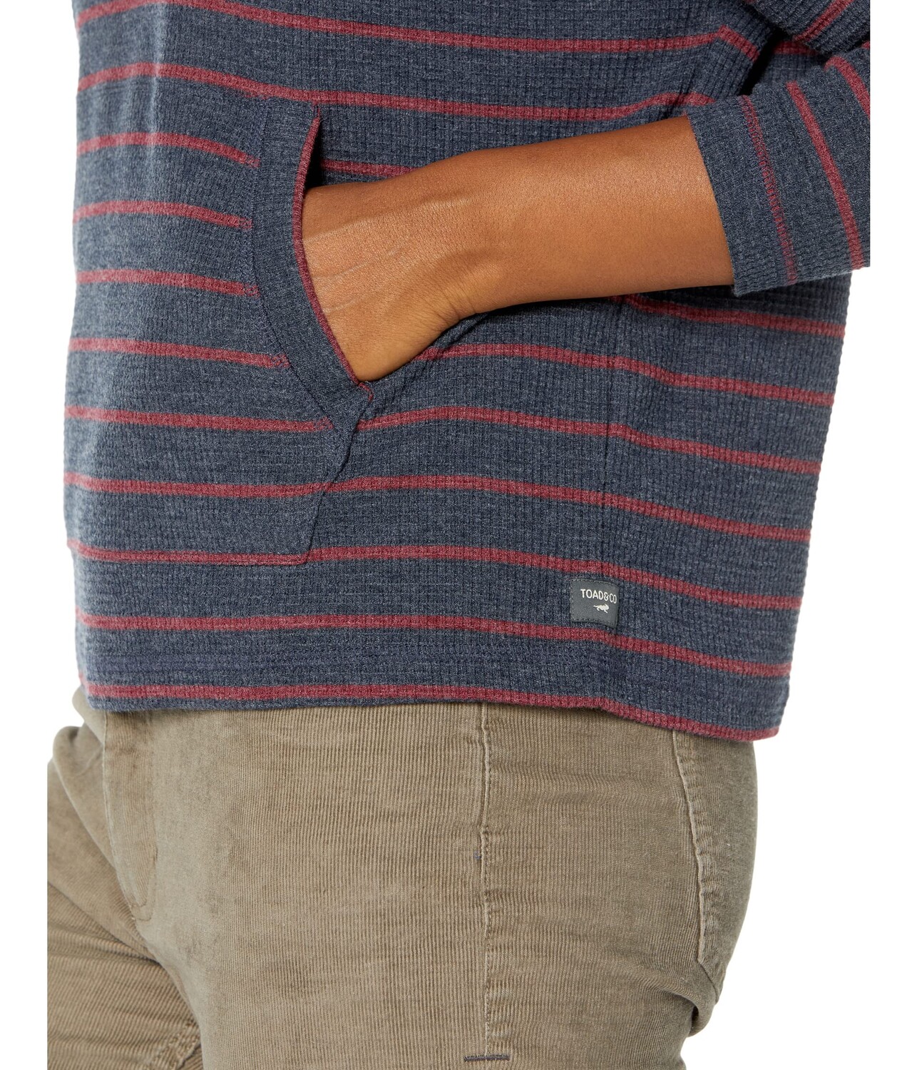 thumb