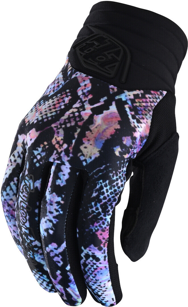 

Перчатки Troy Lee Designs Luxe Snake Женские велосипедные
