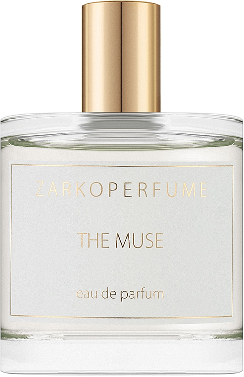 Духи Zarkoperfume The Muse - фото