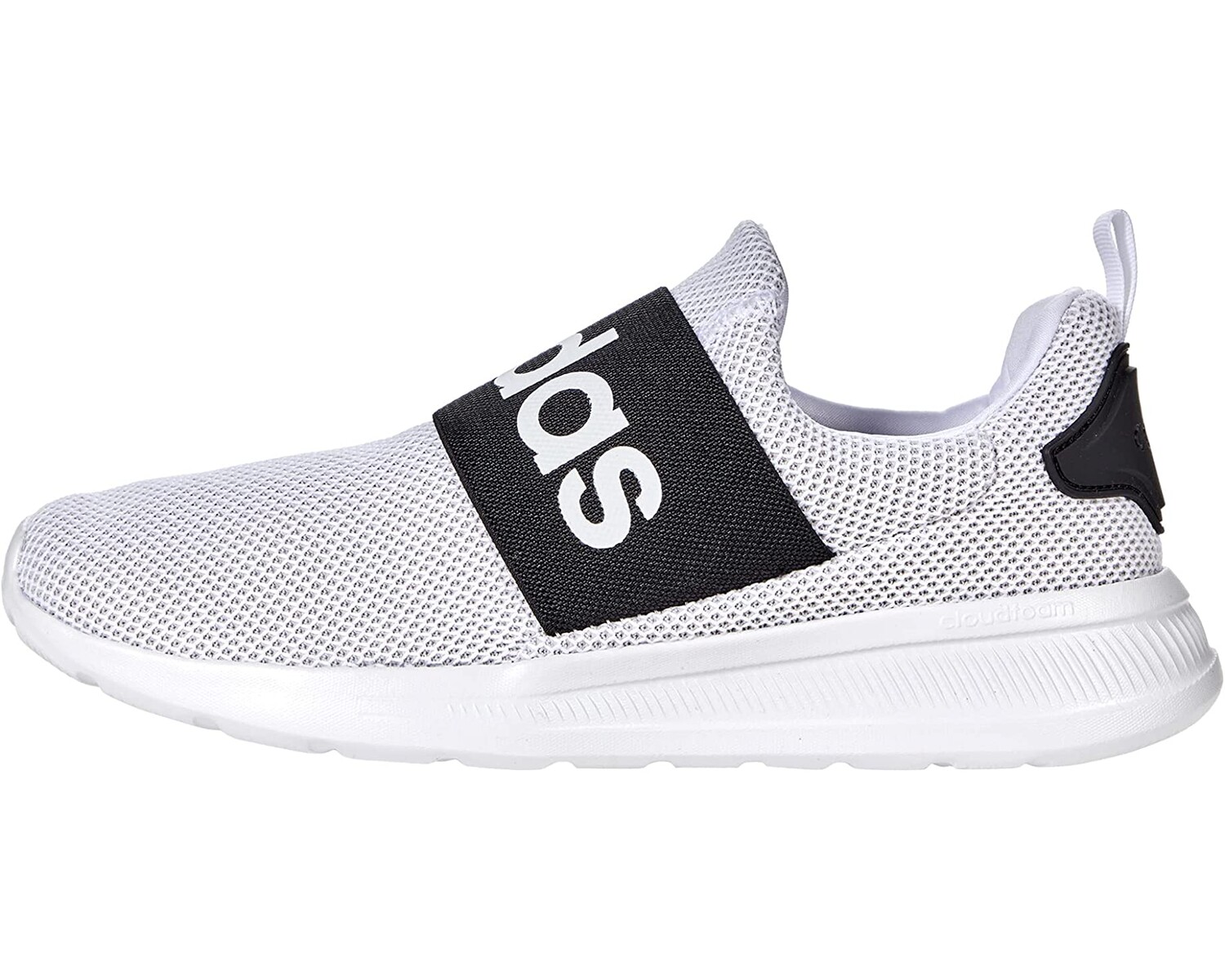 

Кроссовки Lite Racer Adapt 4.0 adidas Running, белый ( дубль )