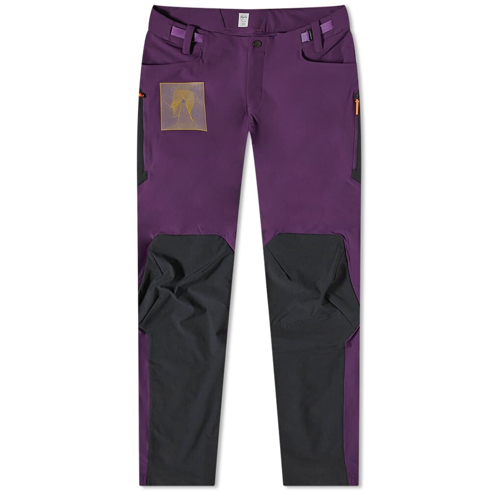 

Брюки Rapha x Brain Dead Trail Pant, Фиолетовый