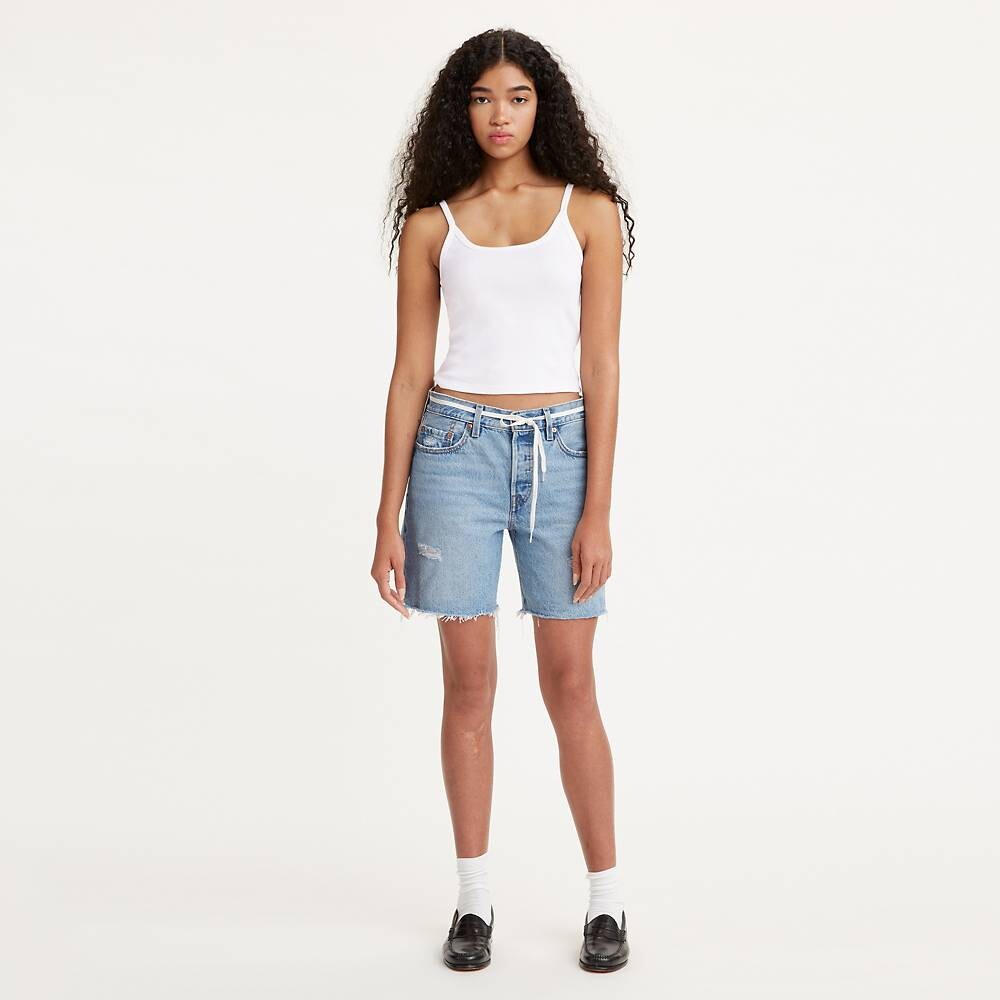 

Шорты женские Levi's