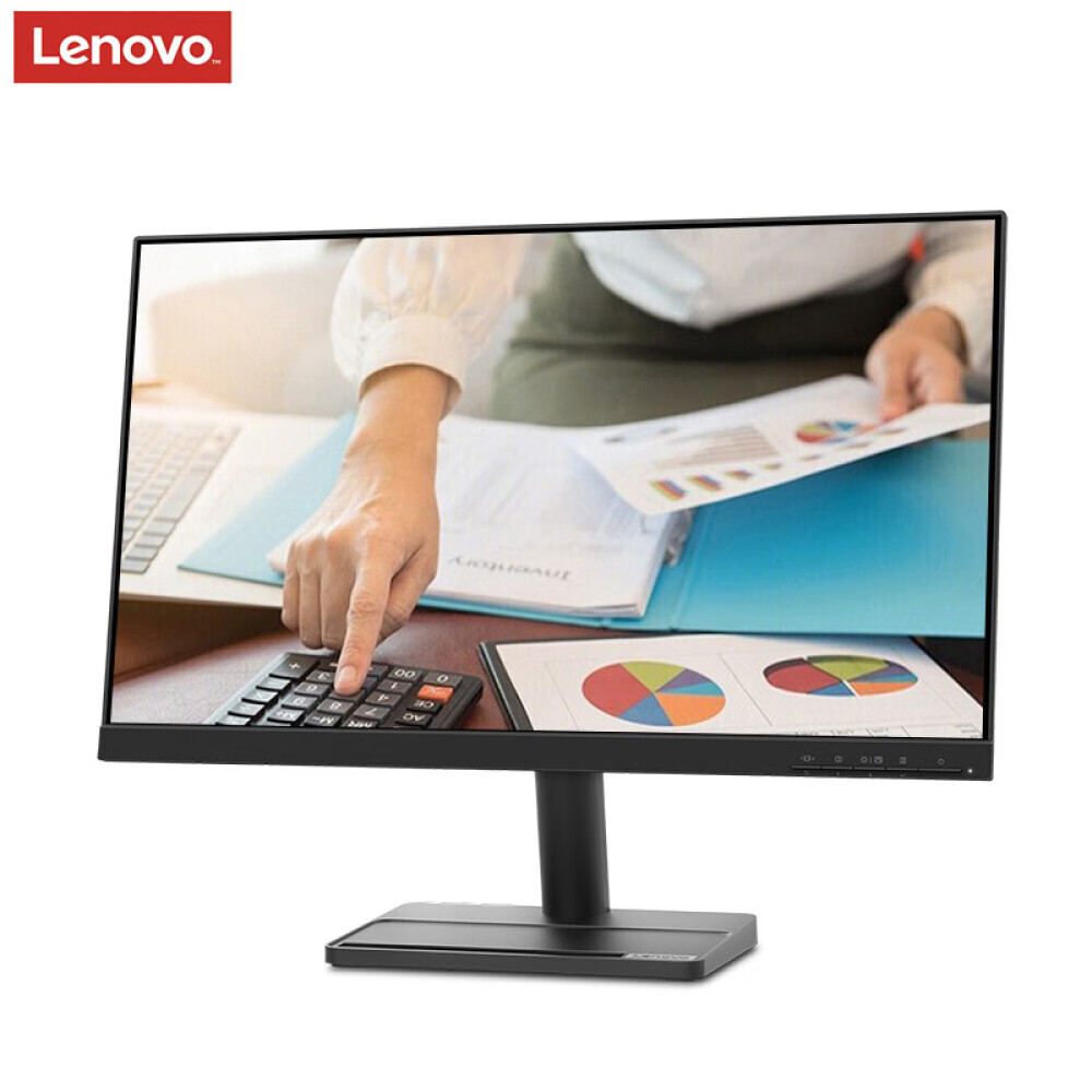 

Монитор Lenovo L24E-30 24"