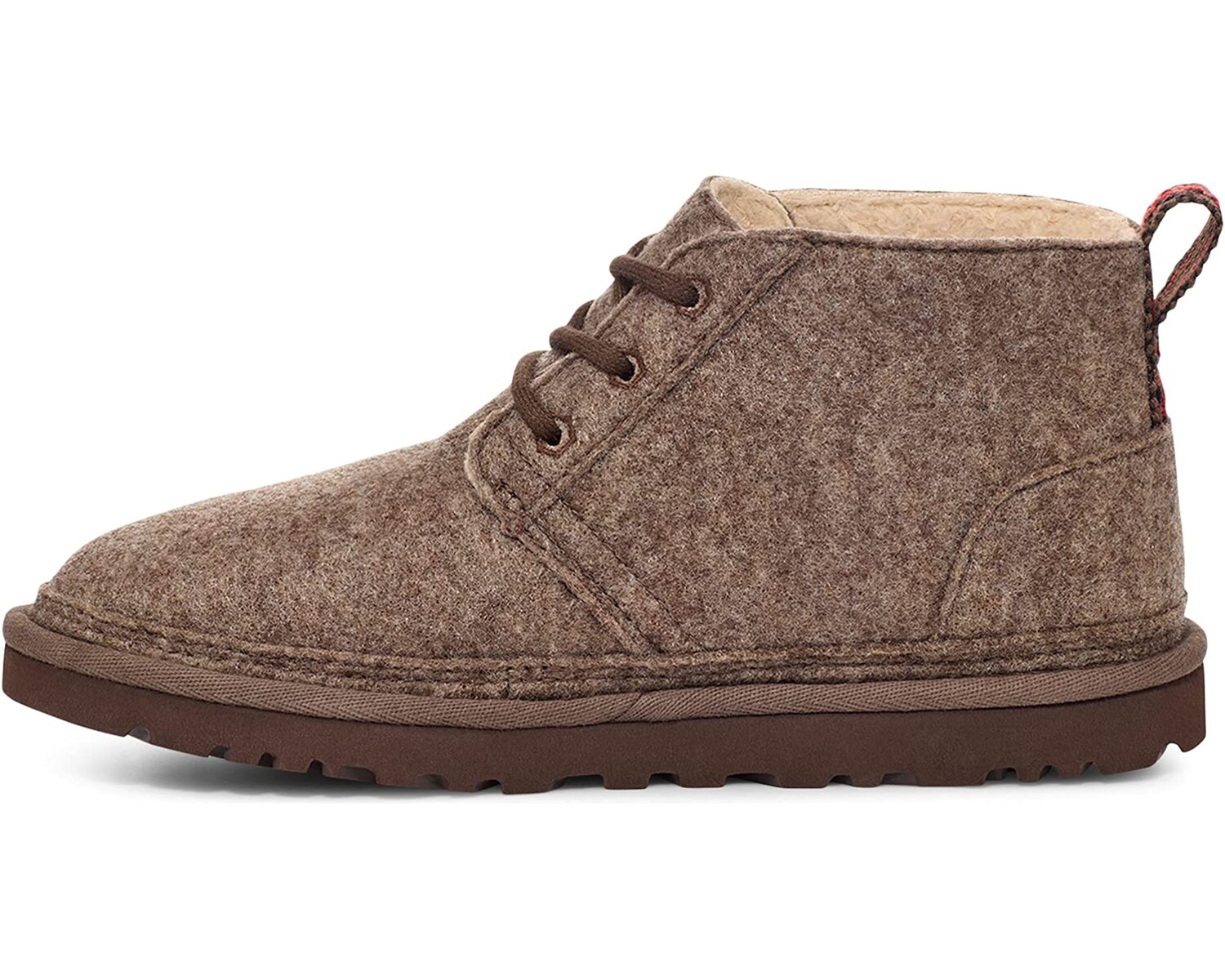 

Ботинки Refelt Neumel UGG, каштан