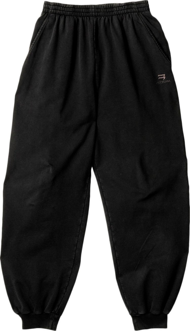 Sweatpants balenciaga hot sale