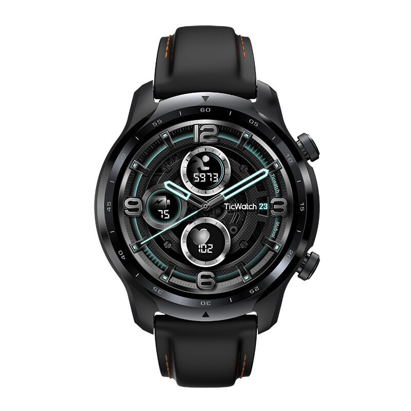 

Mobvoi TicWatch Pro 3 умные часы, 1 шт.