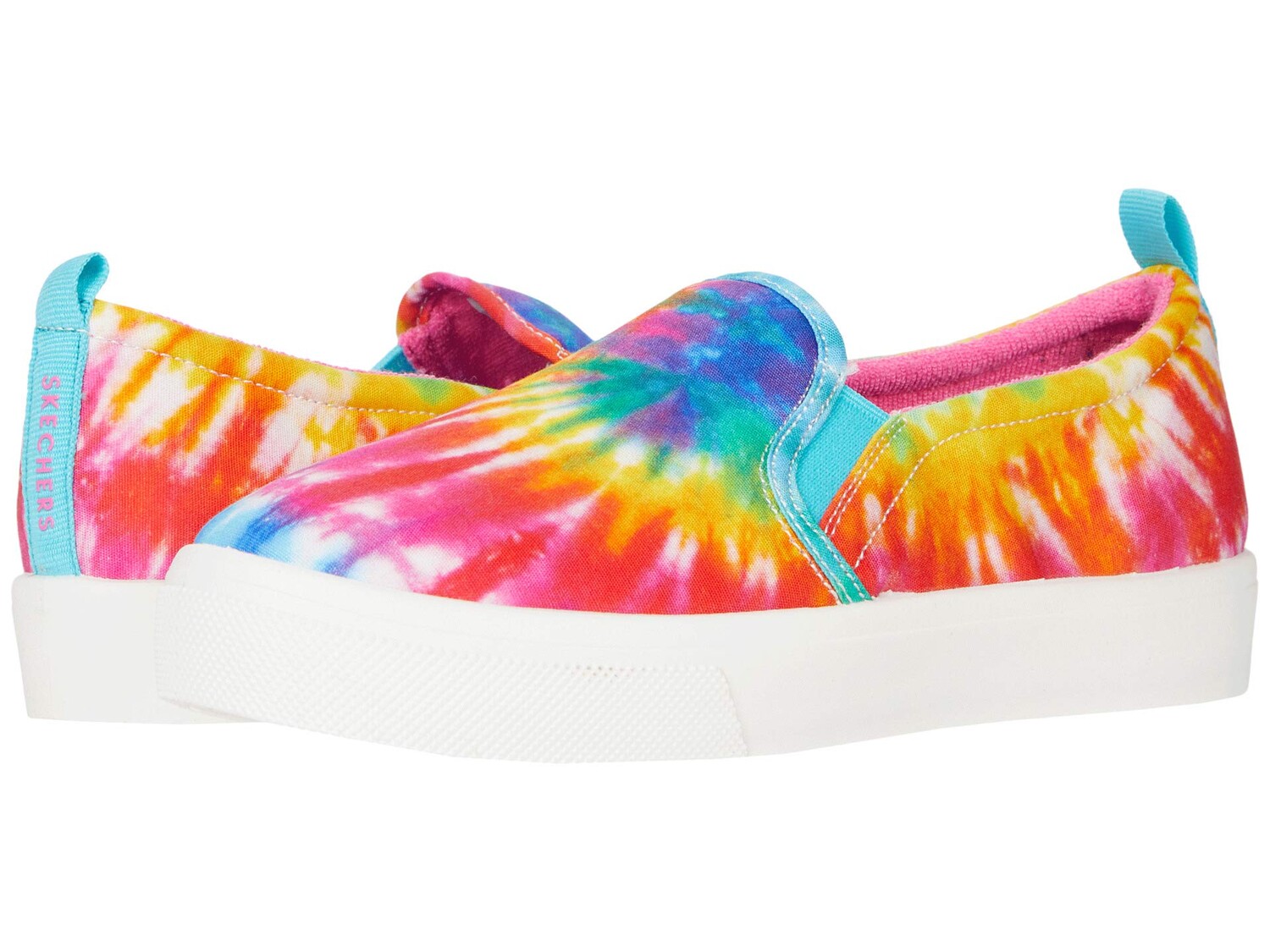 

Кроссовки SKECHERS KIDS, Street - Poppy 310200L