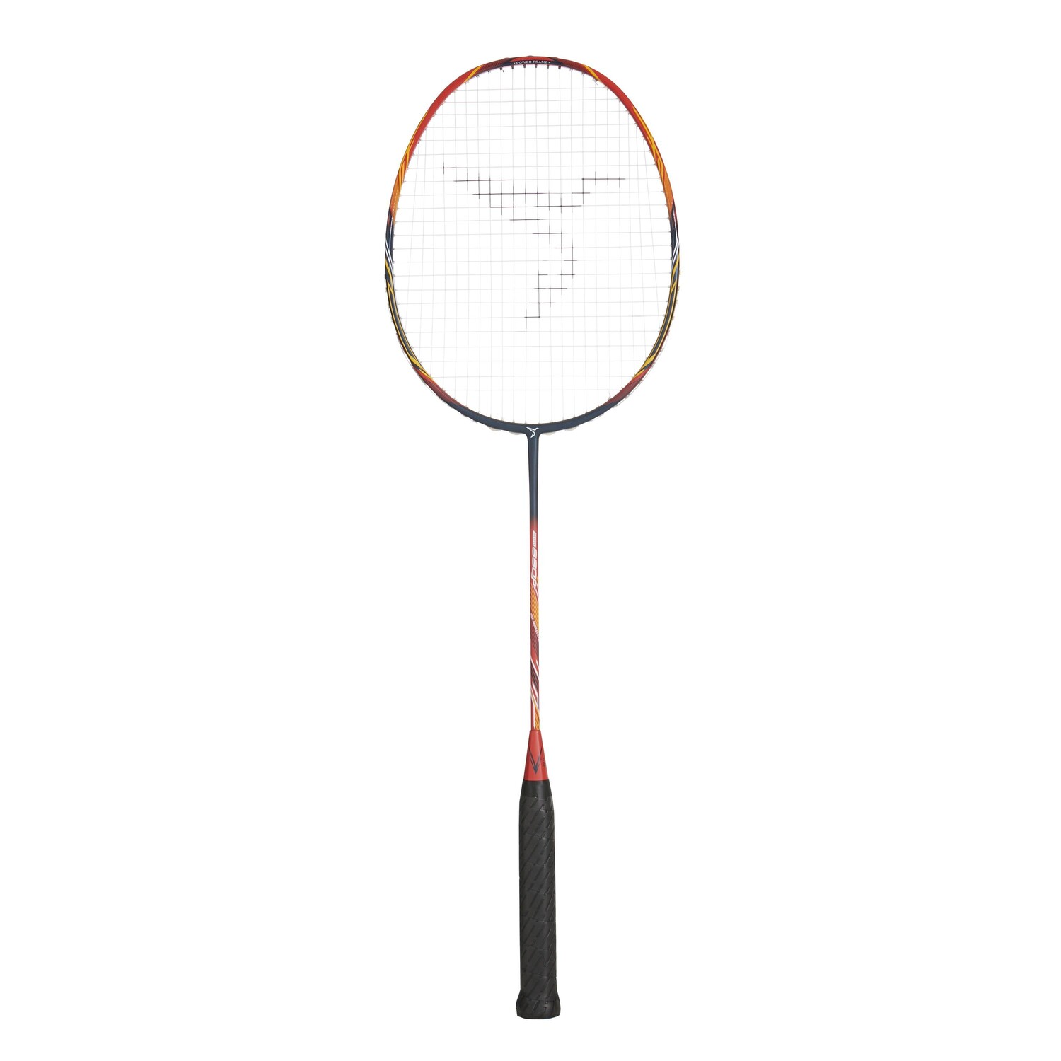

Ракетка для бадминтона BR 590 Power красная PERFLY